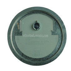 69760 Обмежувач тяги димової труби WZB-1