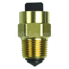 77720 Монтажний клапан до розповітрювача 3/8"x3/8"