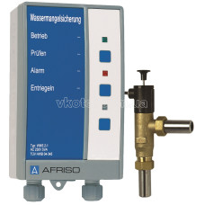 42351 Електронний датчик контролю рівня WMS 2-1