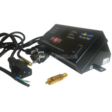 Автоматика для твердотопливного котла Novosolar PK-30 PID (Sp 30)