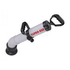 Ручной усиленный вантуз насосного типа SUPER-EGO FORCE PUMP CLEANER 1,3L