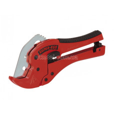 Ножницы для резки пластиковых труб SUPER-EGO ROCUT 42 TC