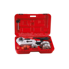 Электромеханический трубогиб SUPER-EGO ROBEND 4000 12 - 15 - 18 - 22 - 28 мм