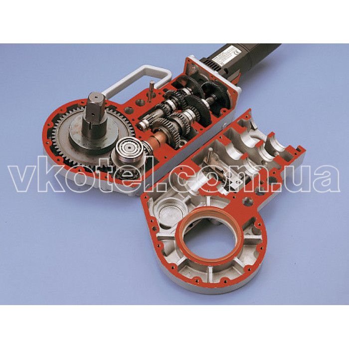 Электромеханический трубогиб SUPER-EGO ROBEND 4000 12 - 15 - 18 - 22 - 28 мм