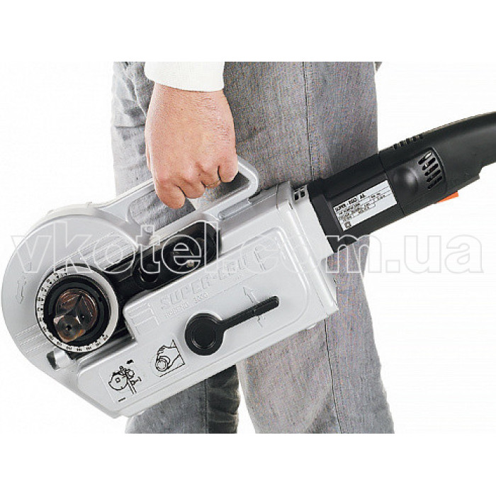 Электромеханический трубогиб SUPER-EGO ROBEND 4000 12 - 15 - 18 - 22 - 28 мм