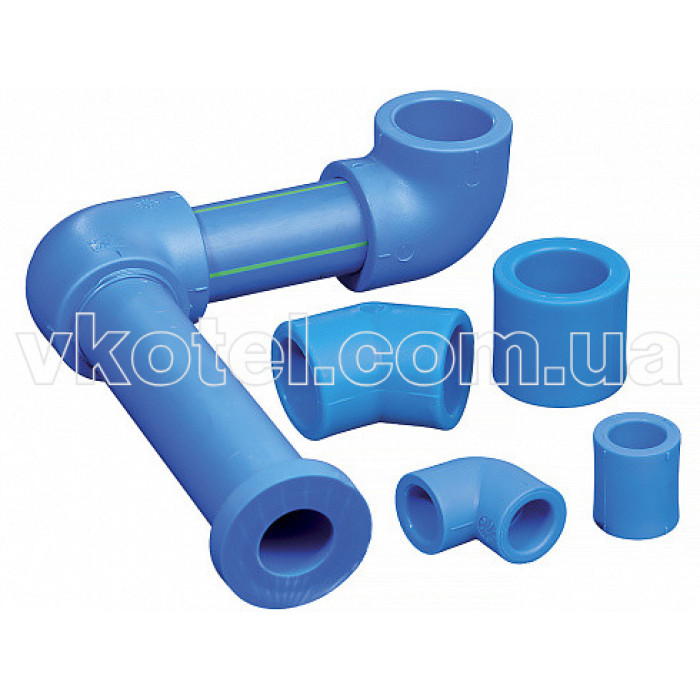 Аппарат (паяльник) для сварки враструб пластиковых труб SUPER-EGO SOCKET 20-63 мм