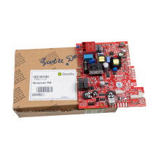 Плата управления для котла Beretta City 24 CSI D ( с дисплеем) - 20049611, R20049611