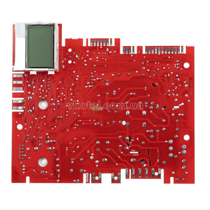 Плата управления для котла Beretta City 24 CSI D ( с дисплеем) - 20049611, R20049611
