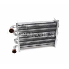 Первичный теплообменник для газового котла Biasi Inovia, Rinnova 28-32 кВт BI1562104