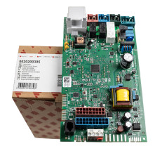 Плата управления для газового котла Protherm Gepard 0020171222 0020200395
