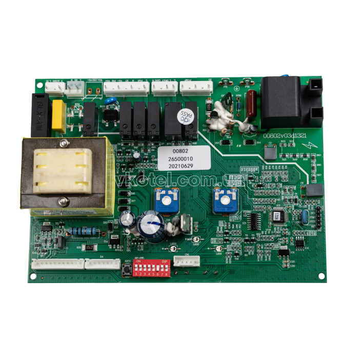 Плата управления для котла Thermex Euro Style F 24 26500010