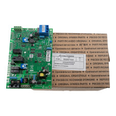 Плата управления для котла Roda Micro Duo C, F, FR  552001904