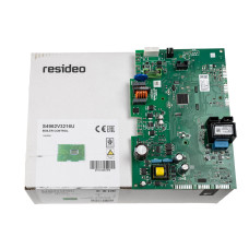 Плата керування Immergas Victrix Terra 1.042955 1.045696 1.043053