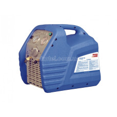 Пристрій для зливу і регенерації холодоагенту SUPER-EGO SEGO RECV