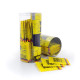 Удалитель сажи и копоти Master Boiler KILLSOOT 30x10 g