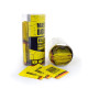 Удалитель сажи и копоти Master Boiler KILLSOOT 30x10 g