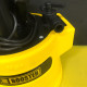 Насос для промывки теплообменников и котлов BOOSTER K22