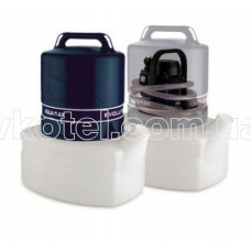 Насос для промывки теплообменников Aquamax Evolution 40