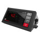 Автоматика для котла  KG Elektronik SP-30 PID  (с датчиком выхлопа)