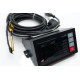 Автоматика для котла  KG Elektronik SP-30 PID  (с датчиком выхлопа)
