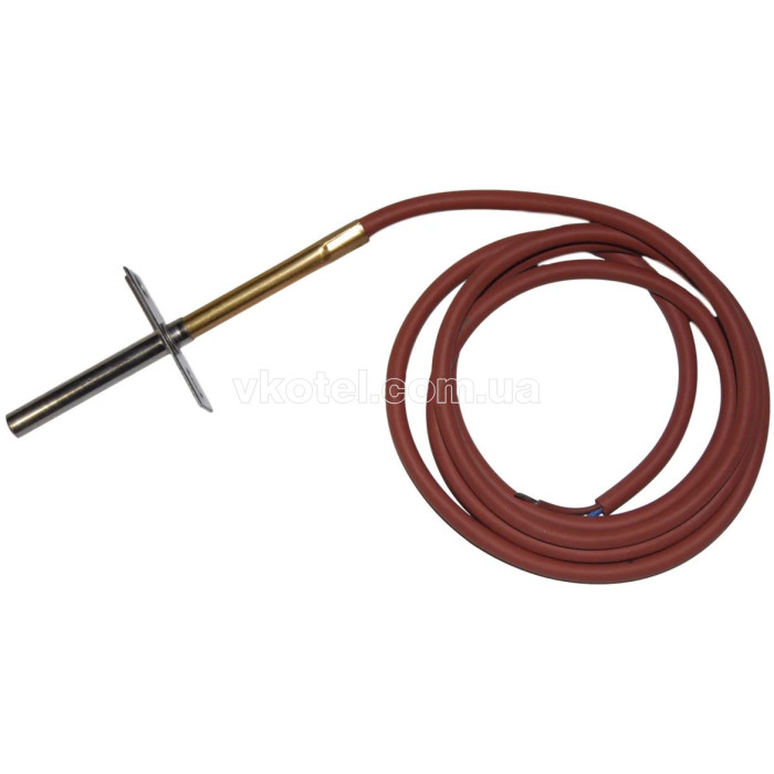 Автоматика для котла  KG Elektronik SP-30 PID  (с датчиком выхлопа)