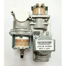 Газовый клапан для котла Navien ACE 13-40K, COAXIAL 13-30K, ATMO 13-24A. ВН0901004А/30002197А