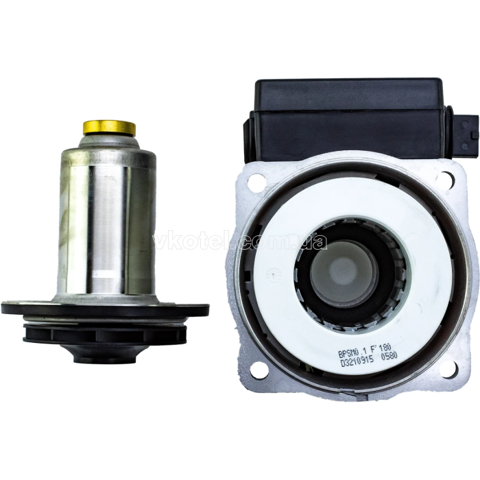 Циркуляционный насос  Duca BPS для котла Bosch Gaz 6000, Buderus Logamax 87186457900