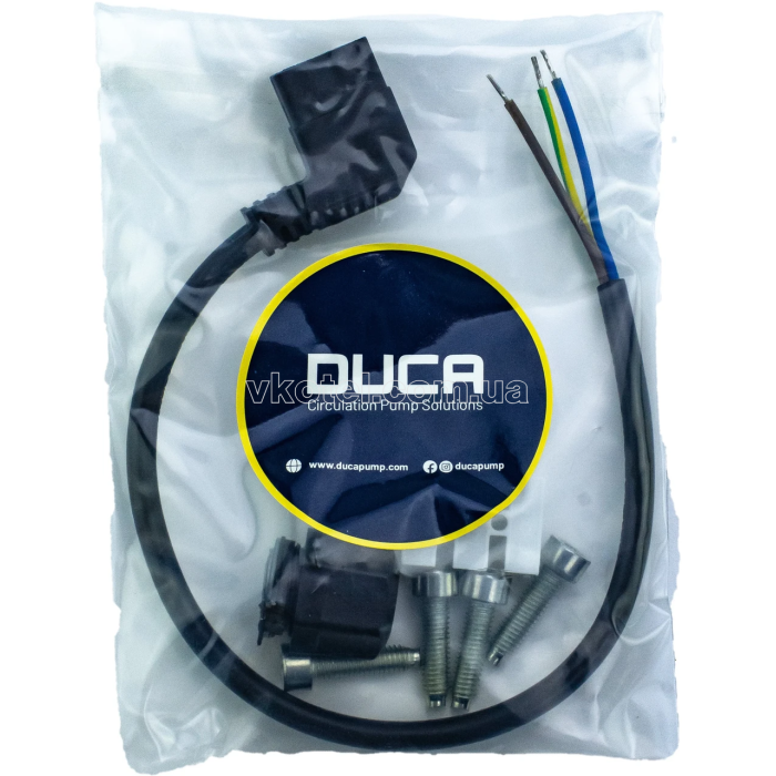 Циркуляционный насос  Duca BPS для котла Bosch Gaz 6000, Buderus Logamax 87186457900