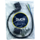 Циркуляционный насос  Duca BPS для котла Bosch Gaz 6000, Buderus Logamax 87186457900
