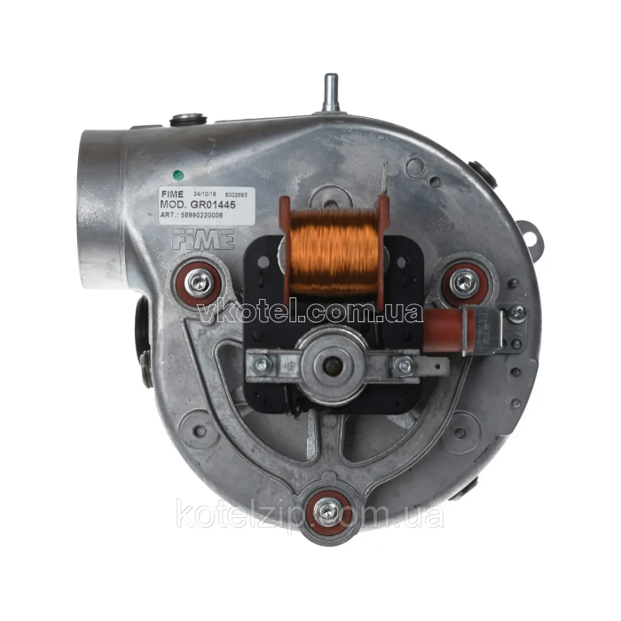 Вентилятор для газового котла Hi-Therm Optimus