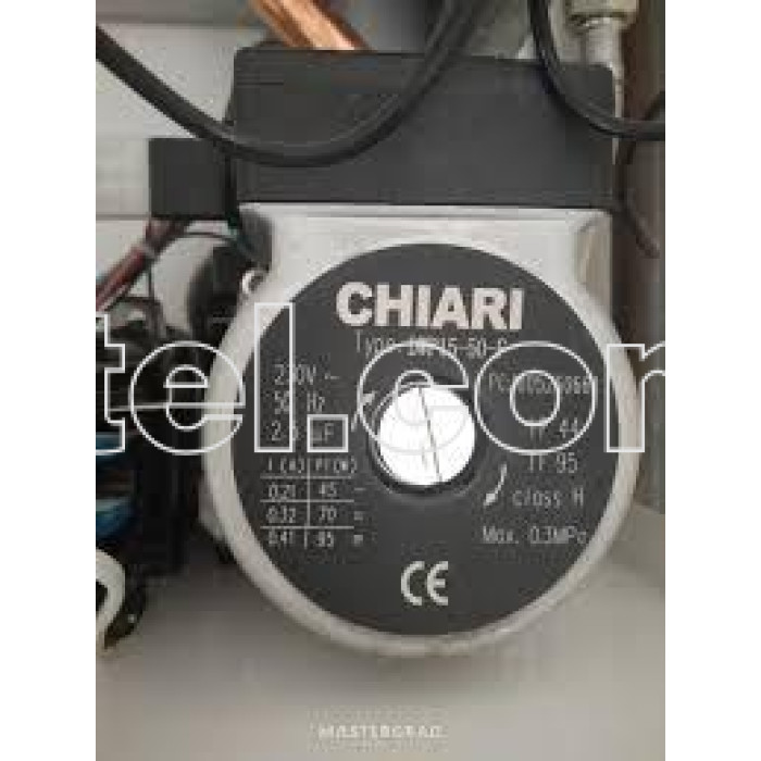 Насос для газового котла Hi-Therm Optimus