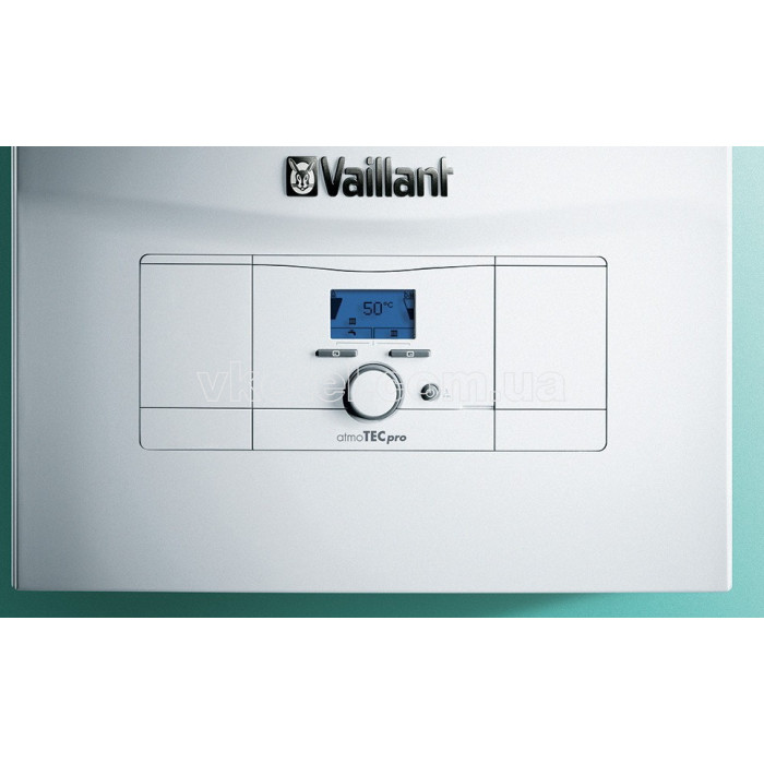 Газовий котел Vaillant atmoTEC pro VUW 200/5-3