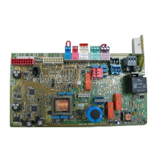 Плата управления для газового котла Vaillant ecoTEC Plus VU/VUW - 0020132764
