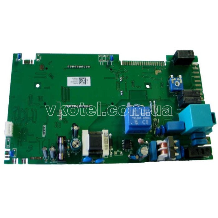 Плата управления для газового котла Vaillant TurboFIT - 0020253019