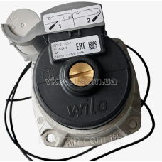 Циркуляційний насос  Wilo до котла SIME METROPOLIS DGT 25 6272310
