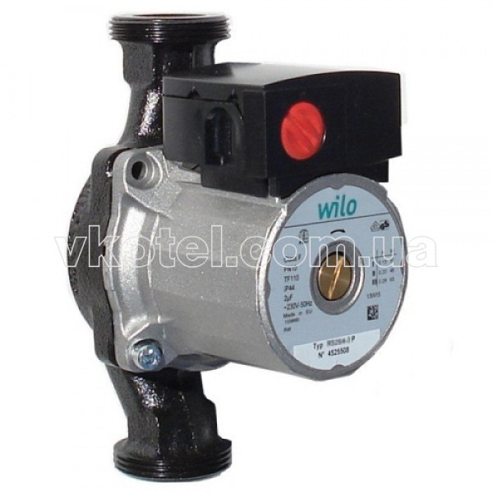 Циркуляционный насос Wilo Star 25/40-180