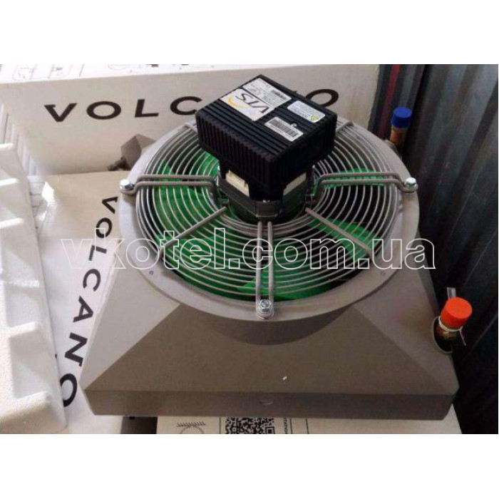 Водяний тепловентилятор Volcano VR2 AC (8-50 кВт)