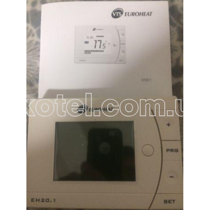 Водяний тепловентилятор Volcano VR2 AC (8-50 кВт)