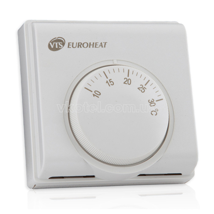 Водяний тепловентилятор Volcano VR2 AC (8-50 кВт)