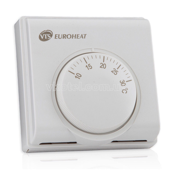 Тепловентилятор Volcano VR3 AC