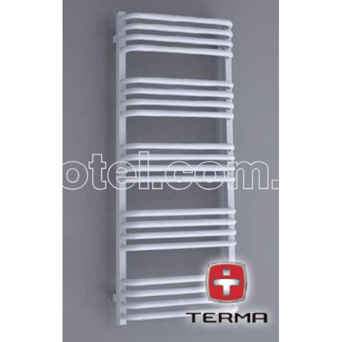 Сушарка для рушників Terma Alina 560/660 біла