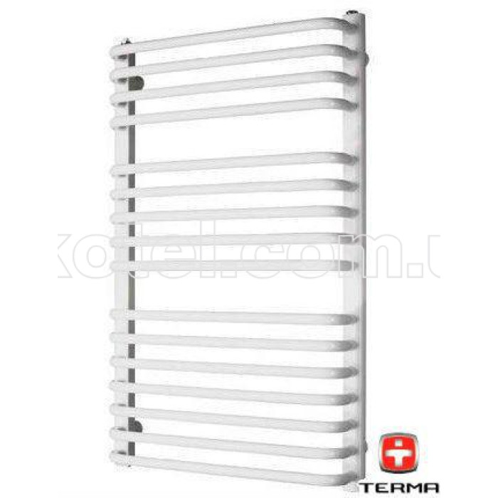 Сушарка для рушників Terma Alina 560/910 біла