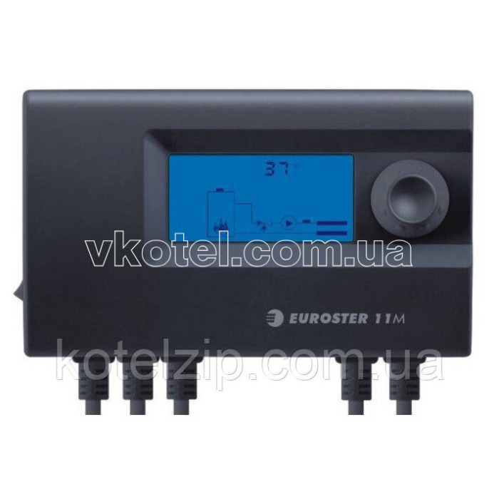 Автоматика управления приводом EUROSTER 11М для смесительного клапана