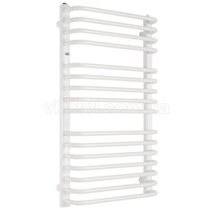Полотенцесушитель Gorgiel Europa AE 560/1360 белый