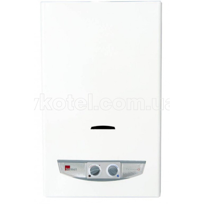 Газова колонка Termet AQUAHEAT G-19-01