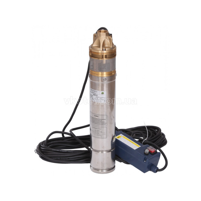 Глубинный (погружной) насос центробежный OMNIGENA SKM4 100