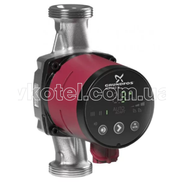 Циркуляційний насос Grundfos ALPHA2 25-80-180