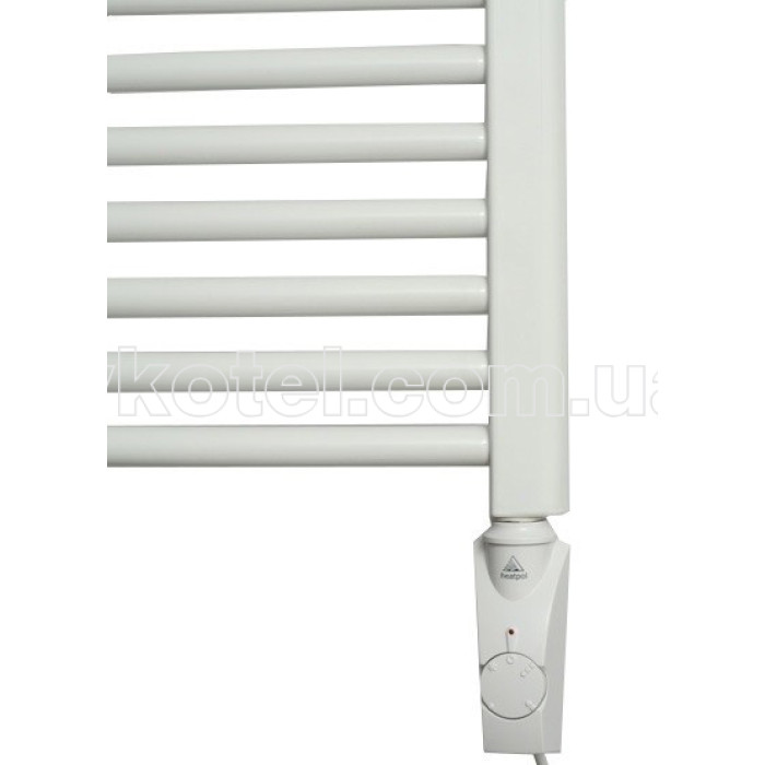 Тен електричний із термостатом Heatpol 3G 600W