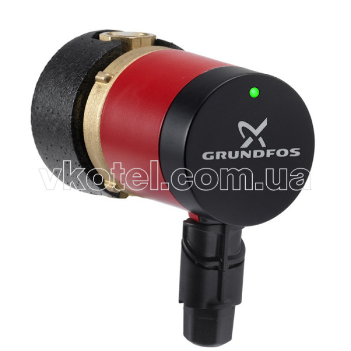 Рециркуляційний насос Grundfos Comfort UP15-14 B PM