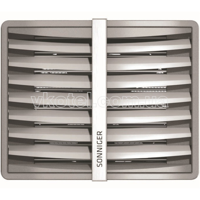 Тепловентилятор SONNIGER HEATER ONE + КОНСОЛЬ + регулятор